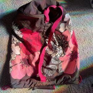 Vera Bradley Laundry Bag